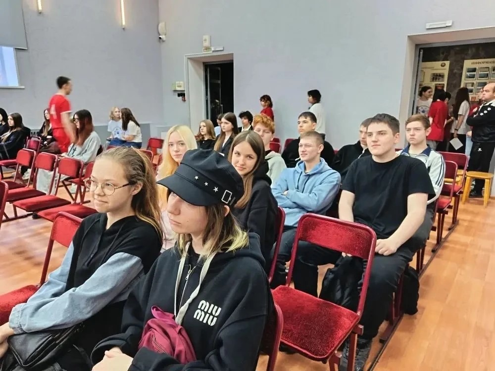 День открытых дверей в педагогическом колледже: как это было.